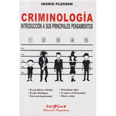 CRIMINOLOGIA - 9789871573547